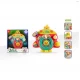 Jucarie educativa multifunctionala pentru copii - Volan Interactiv cu Sunete si Lumini Jucarie educativa multifunctionala pentru copii - Volan Interactiv cu Sunete si Lumini
