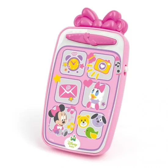 Smartphone Minnie Mouse Smartphone Minnie Mouse