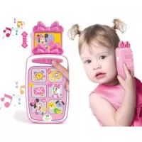 Smartphone Minnie Mouse