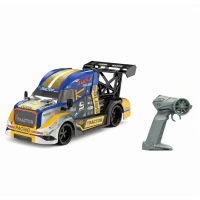 Camion cu telecomanda Lucky scara 1:18