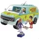 Playmobil Scooby-Doo! - Masina Misterelor Playmobil Scooby-Doo! - Masina Misterelor
