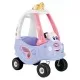 Masinuta zana Cozy Fairy Little Tikes Masinuta zana Cozy Fairy Little Tikes