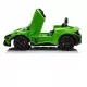 Masinuta electrica cu telecomanda si 2 motoare McLaren 12V verde Masinuta electrica cu telecomanda si 2 motoare McLaren 12V verde