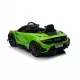 Masinuta electrica cu telecomanda si 2 motoare McLaren 12V verde Masinuta electrica cu telecomanda si 2 motoare McLaren 12V verde