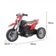 Motocicleta electrica pentru copii Moto 6V Rosu Motocicleta electrica pentru copii Moto 6V Rosu