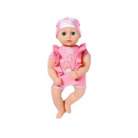 Papusa Baby Annabell la baita 30 cm