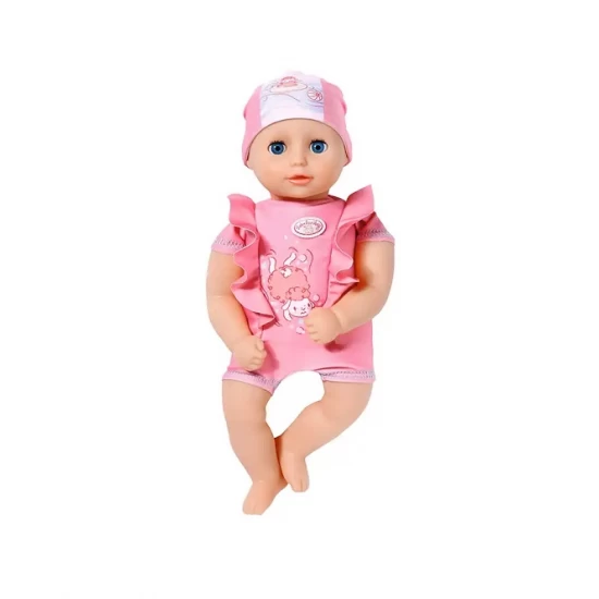 Papusa Baby Annabell la baita 30 cm