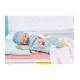 Papusa bebelus interactiv Baby Born baiat 36 cm Papusa bebelus interactiv Baby Born baiat 36 cm