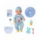 Papusa bebelus interactiv Baby Born baiat 36 cm Papusa bebelus interactiv Baby Born baiat 36 cm