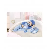 Bebelus interactiv Baby Annabell Alexander 43 cm
