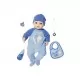Bebelus interactiv Baby Annabell Alexander 43 cm Bebelus interactiv Baby Annabell Alexander 43 cm