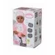 Papusa bebelus interactiv negru Baby Annabell Leah 43 cm Papusa bebelus interactiv negru Baby Annabell Leah 43 cm