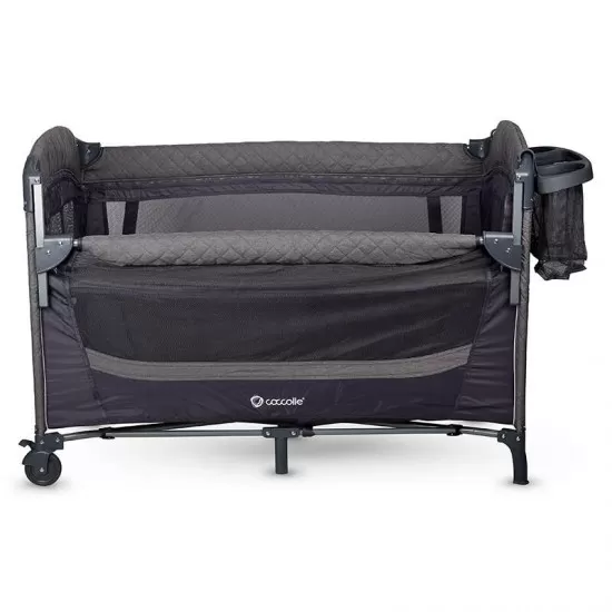 Patut co-sleeper Coccolle Insieme Greystone Patut co-sleeper Coccolle Insieme Greystone