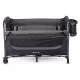 Patut co-sleeper Coccolle Insieme Greystone Patut co-sleeper Coccolle Insieme Greystone