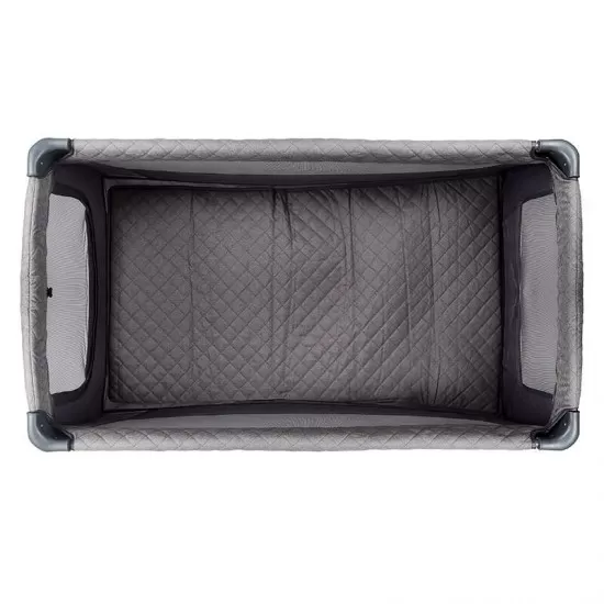 Patut co-sleeper Coccolle Insieme Greystone Patut co-sleeper Coccolle Insieme Greystone