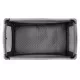 Patut co-sleeper Coccolle Insieme Greystone Patut co-sleeper Coccolle Insieme Greystone