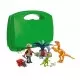 Playmobil - Set portabil dinozauri Playmobil - Set portabil dinozauri