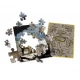 Puzzle in ou National Geographic, Dinozaur Stegosaurus, 63 piese