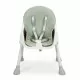 Scaun de masa copii 2 in 1 Ecotoys - Green Scaun de masa copii 2 in 1 Ecotoys - Green