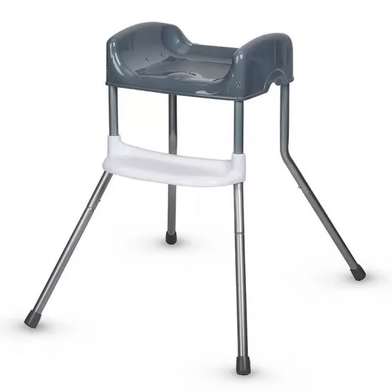 Scaun de servit masa multifunctional Coccolle Ziti Beige Dots Scaun de servit masa multifunctional Coccolle Ziti Beige Dots