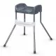Scaun de servit masa multifunctional Coccolle Ziti Beige Dots Scaun de servit masa multifunctional Coccolle Ziti Beige Dots