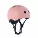 Casca de protectie pentru copii cu sistem de reglare Scoot and Ride Rose S-M