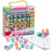 Set 26 stampile cu unicorni