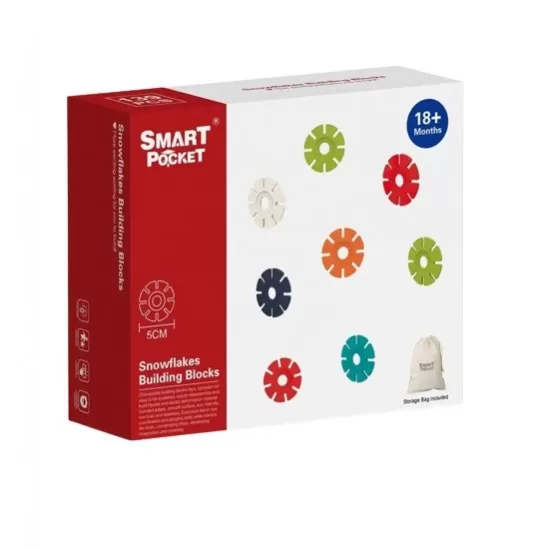 Set constructie rozete mari 139 piese cu diametru 5 cm Set constructie rozete mari 139 piese cu diametru 5 cm