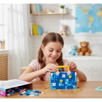 Set constructie Gentuta 335 piese