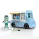 Set de joaca magnetic Food Truck Melissa and Doug Set de joaca magnetic Food Truck Melissa and Doug