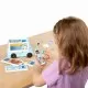 Set de joaca magnetic Food Truck Melissa and Doug Set de joaca magnetic Food Truck Melissa and Doug
