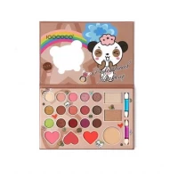 Set machiaj pentru fetite Igoodco 21 culori