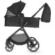 Sistem modular 3 in 1 Coccolle Lissia Anthracite Sistem modular 3 in 1 Coccolle Lissia Anthracite
