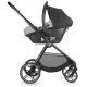 Sistem modular 3 in 1 Coccolle Lissia Butternut Beige Sistem modular 3 in 1 Coccolle Lissia Butternut Beige