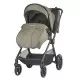 Sistem modular 3 in 1 Coccolle Lissia Moss Green Sistem modular 3 in 1 Coccolle Lissia Moss Green