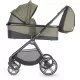 Sistem modular 3 in 1 Coccolle Lissia Moss Green Sistem modular 3 in 1 Coccolle Lissia Moss Green