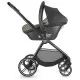 Sistem modular 3 in 1 Coccolle Lissia Moss Green Sistem modular 3 in 1 Coccolle Lissia Moss Green