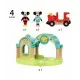 Statie de tren Mickey Mouse Brio Statie de tren Mickey Mouse Brio