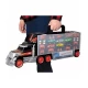 Super camion pentru transport si depozitare Dickie Toys 62 cm