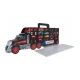 Super camion pentru transport si depozitare Dickie Toys 62 cm