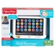 Tableta educativa bebelusi Laugh and Learn Fisher Price limba romana