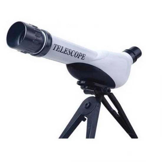 Telescop STEM pentru copii 20x-30x-40x