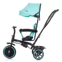 Tricicleta copii Chipolino Pulse Mint