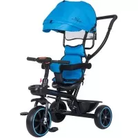 Tricicleta Chipolino Pulse Ocean