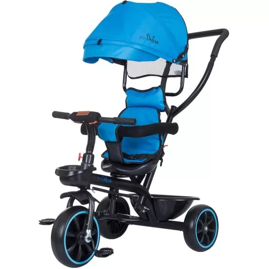 Tricicleta Chipolino Pulse Ocean Tricicleta Chipolino Pulse Ocean