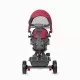 Tricicleta multifunctionala Coccolle Primo Magenta