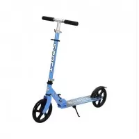 Trotineta cu 2 roti Sport Albastru
