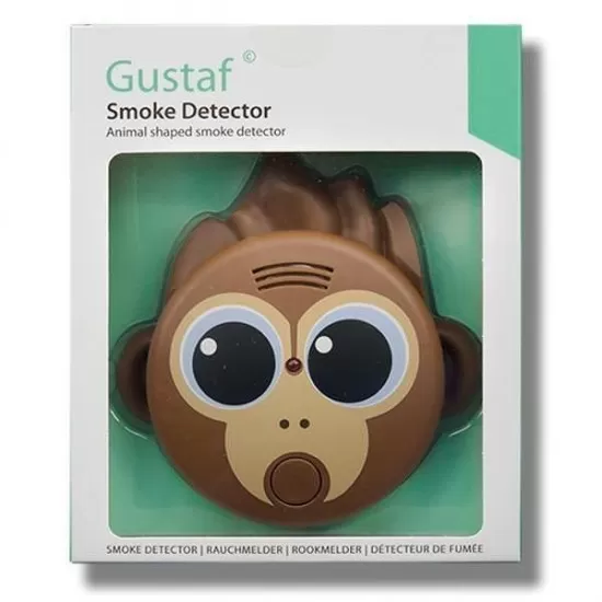 Alarma de fum Flow Monkey Alarma de fum Flow Monkey