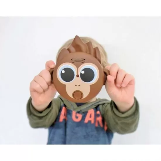 Alarma de fum Flow Monkey Alarma de fum Flow Monkey
