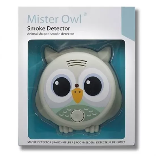 Alarma de fum Flow Mr. Owl